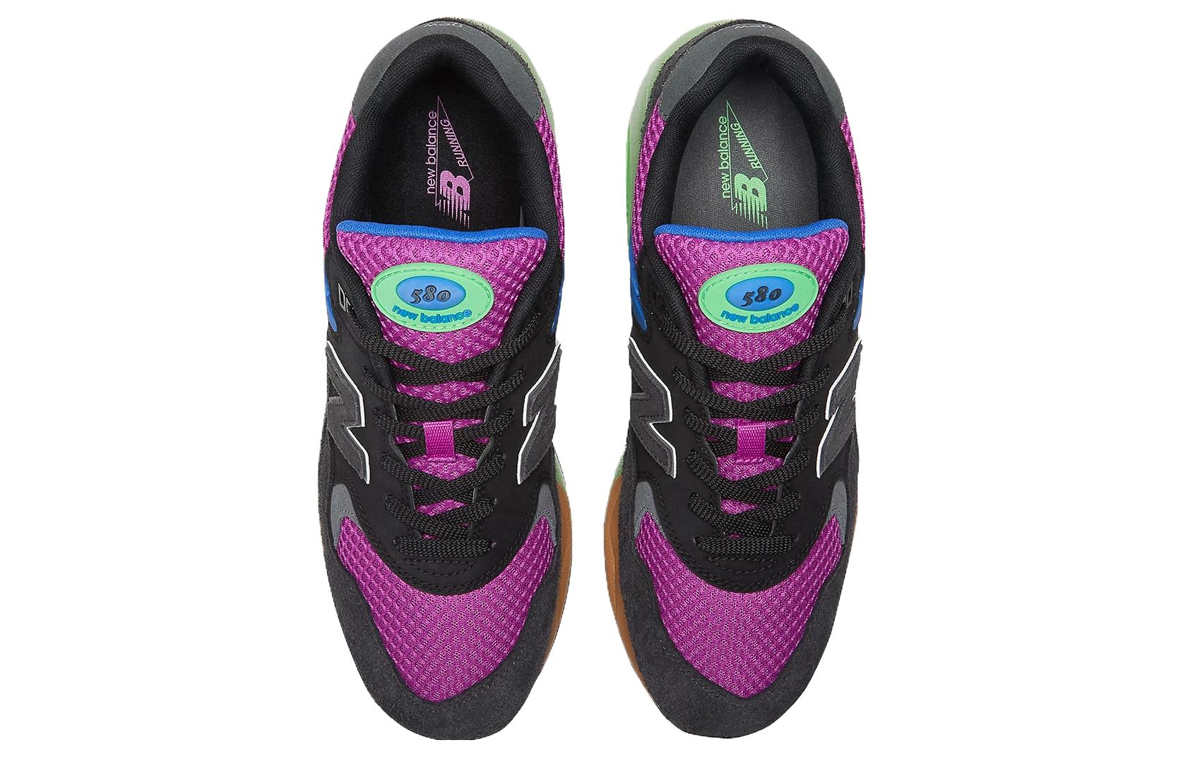 New Balance 580 'Grey Multi' MT580HSC
