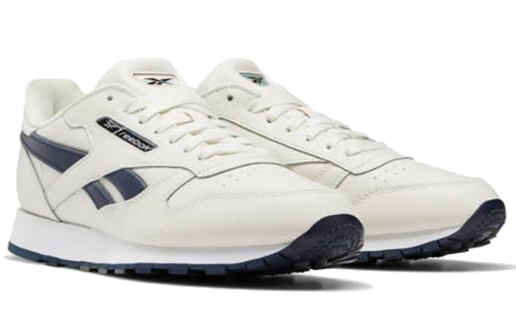 Reebok Classic Leather Sneakers Grey EG3623