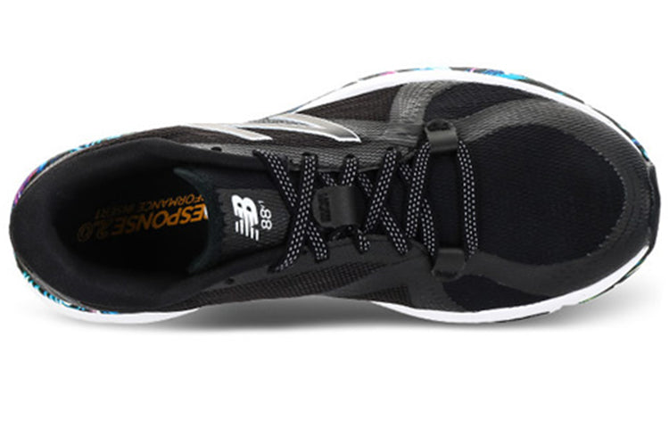 (WMNS) New Balance 88 Black WX88SB