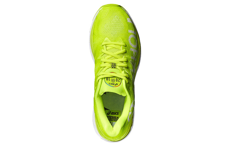(WMNS) ASICS Gel-Nimbus 20 'Stockholm' T8C6N-0707