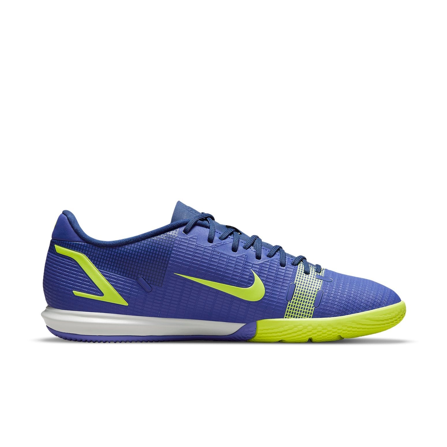 Nike Mercurial Vapor 14 Academy IC 'Lapis Volt' CV0973-474