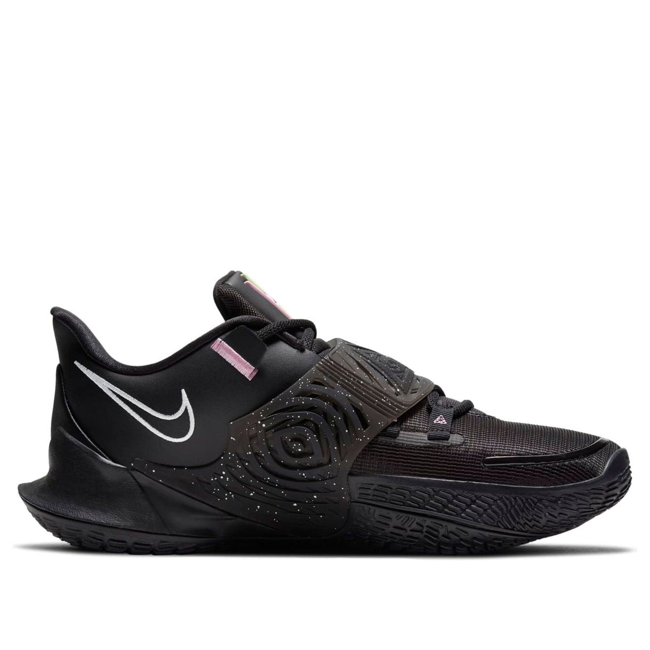 Nike Kyrie Low 3 EP 'Black' CJ1287-002