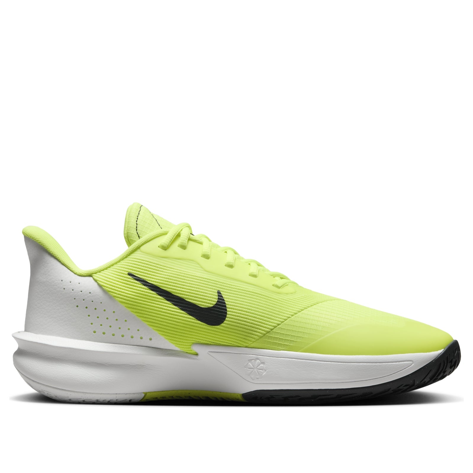 Nike Precision 7 'Volt' FN4322-700