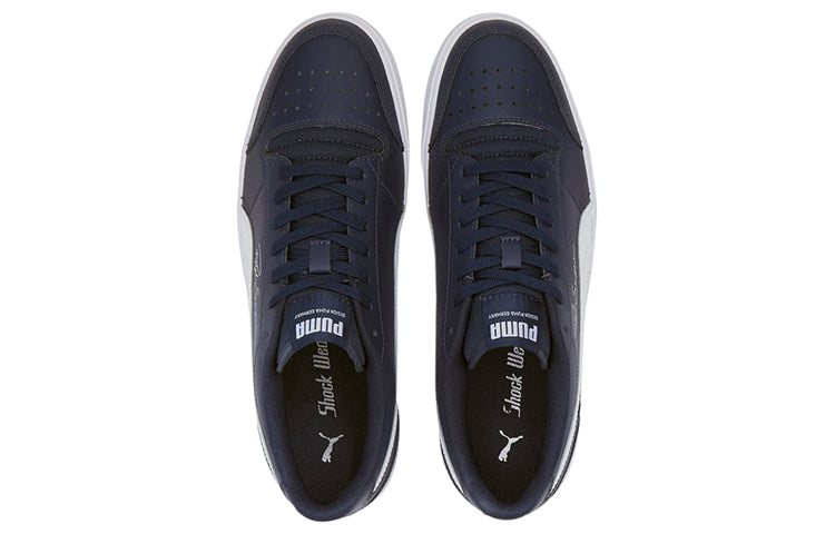 PUMA Ralph Sampson Vulc 'Peacoat' 371907-04