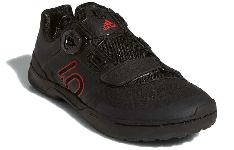 adidas Five Ten Kestrel Pro Boa 'Black Red' BC0635