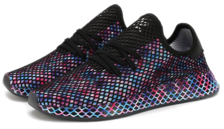 adidas originals Deerupt Runner 2019 Multi-Color EE5656
