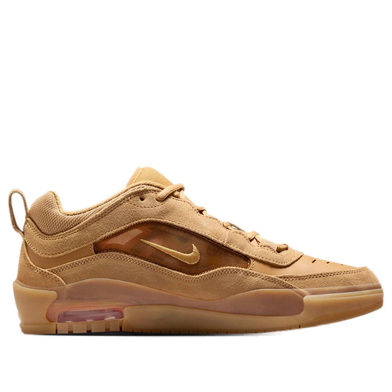 Nike SB Air Max Ishod 'Flax' FB2393-200