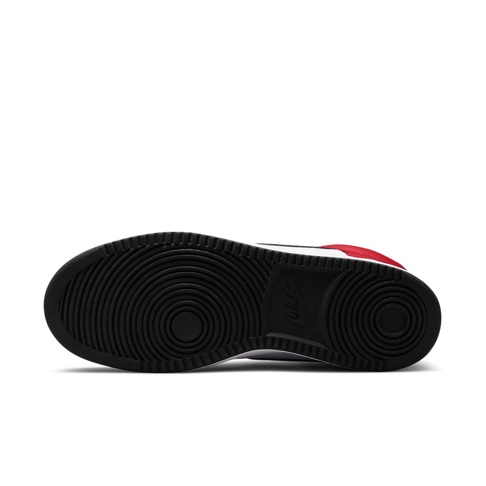 Nike Court Vision Mid 'Satin Red' DM1186-600