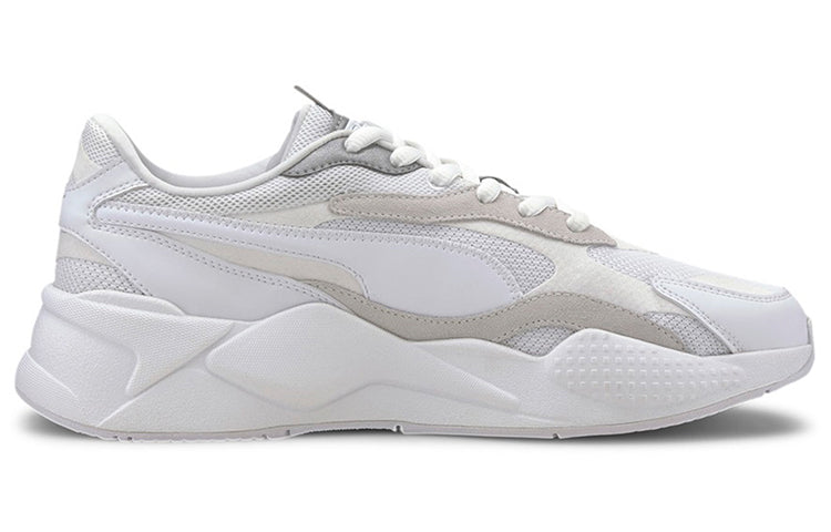 PUMA RS-X3 'Puzzle - White' 371570-03