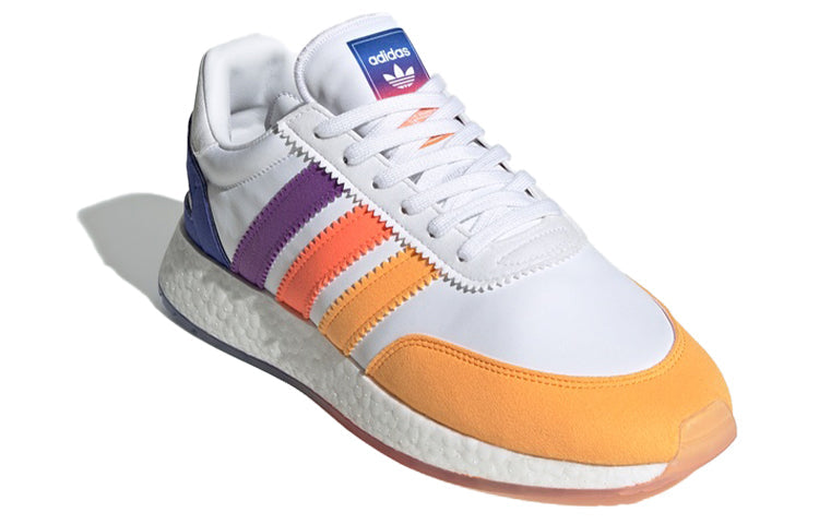 adidas originals I-5923 'Yellow Purple Orange' EG8134