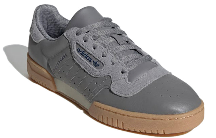 adidas Powerphase 'Grey Gum' FU9544
