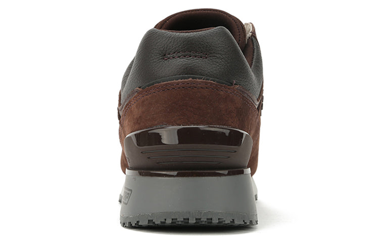 New Balance 2017 Deconstructed 'Dark Brown' ML2017MR