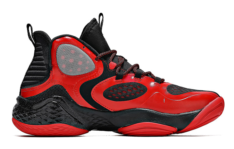 361 Degrees x Aaron Gordon 2020 Basketball Shoes 'Red White' 572011114-5