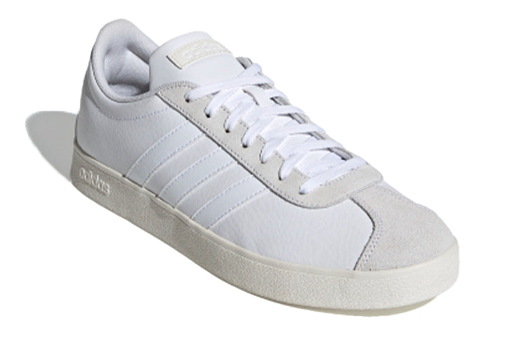 adidas VL Court 2.0 'White Grey' F34554