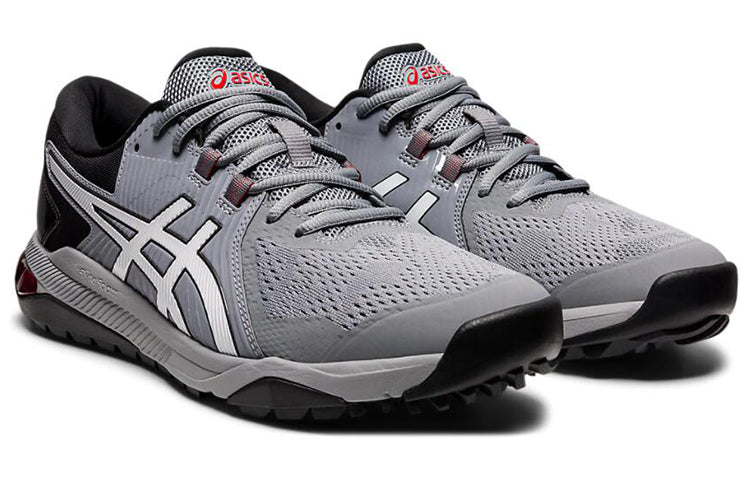 ASICS Gel-Course Glide Grey/White 1111A085-022