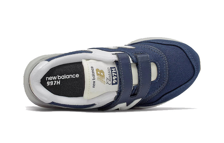 (PS) New Balance 997H K 'Blue' PZ997HHE