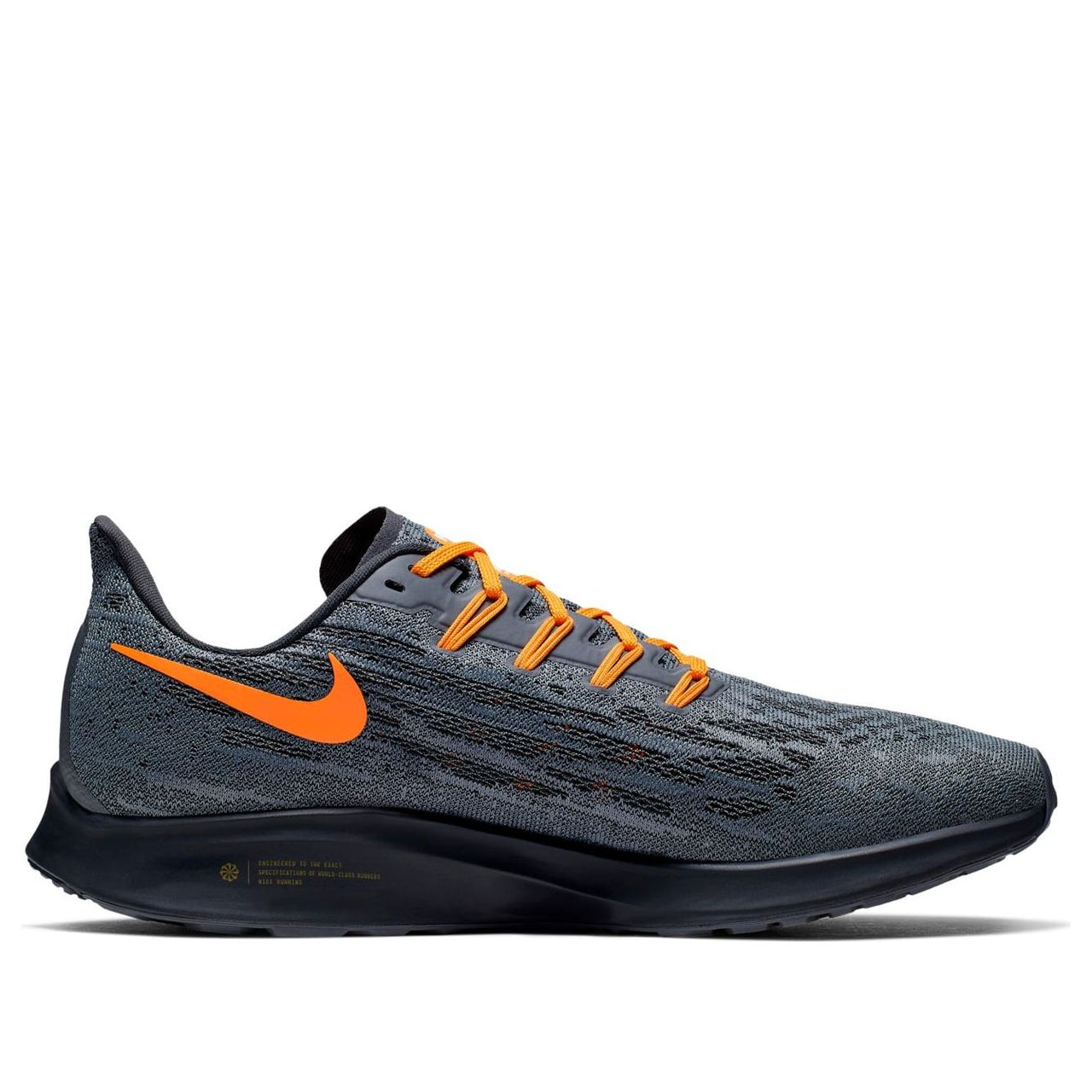 Nike Air Zoom Pegasus 36 'Tennessee' CI2081-001
