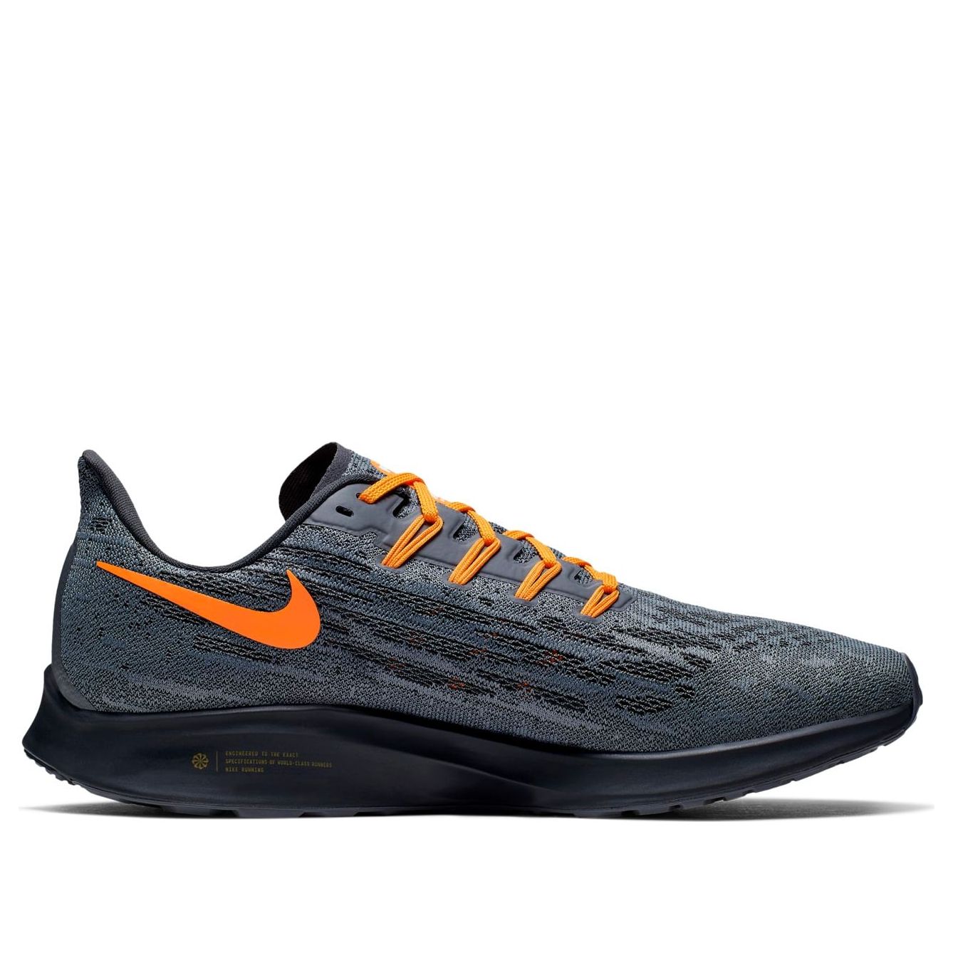 Nike Air Zoom Pegasus 36 'Tennessee' CI2081-001