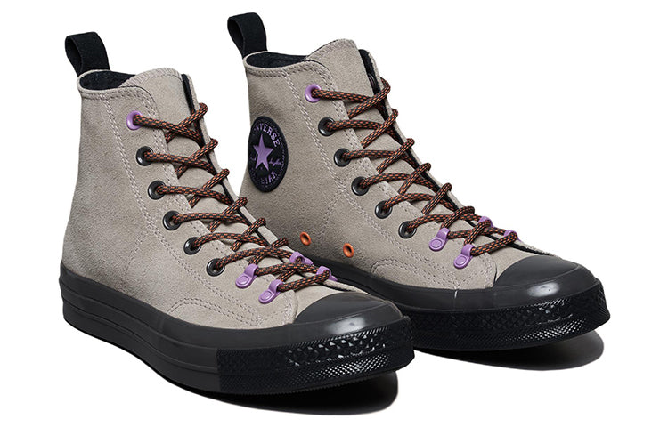 Converse Chuck Taylor All Star 1970s 'Gray Black Brown' 172500C