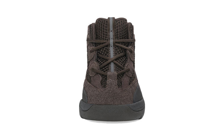 (TD) adidas Yeezy Desert Boot 'Oil' EG6684