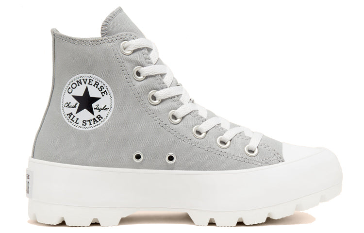 (WMNS) Converse Lugged Seasonal Color Chuck Taylor All Star 567162C
