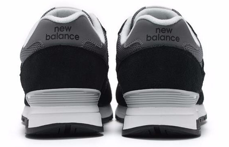 New Balance 565 'Black Grey' ML565CBK
