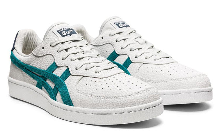 Onitsuka Tiger GSM 'White Green' 1183B027-020
