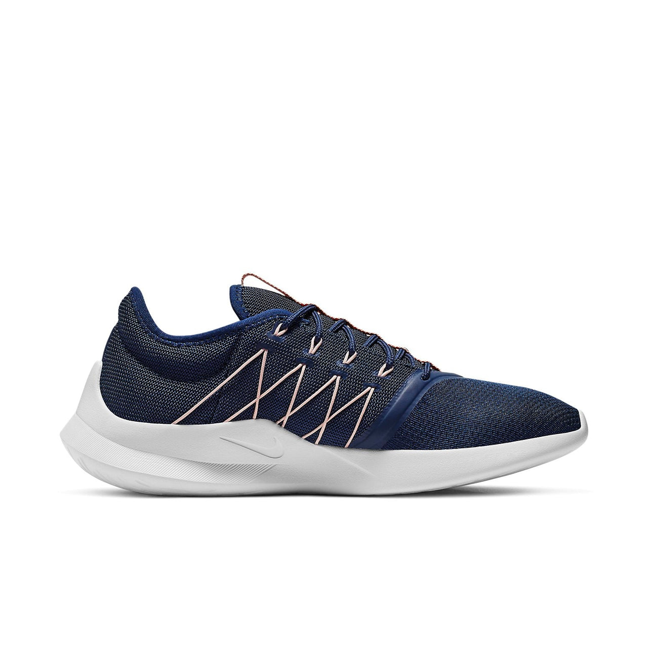 (WMNS) Nike Viale Tech Racer Blue/Pink AT4345-400