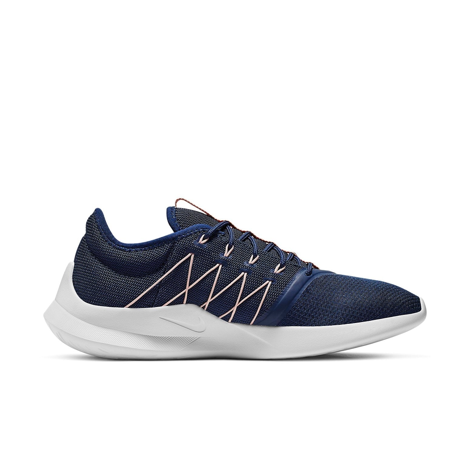 (WMNS) Nike Viale Tech Racer Blue/Pink AT4345-400