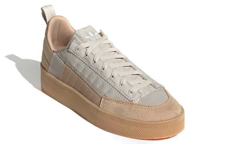 adidas Nizza Parley 'Beige Tan' GX6982