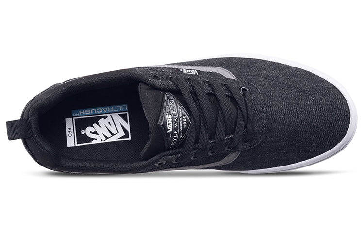 Vans Kyle Walker Pro 'Pewter' VN0A2XSG7IW