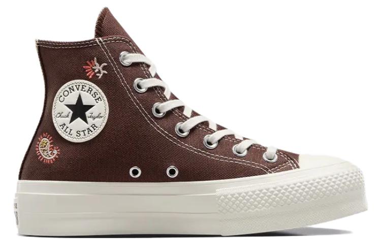 (WMNS) Converse All Star Lift 'Crafted Evolution' A08174C