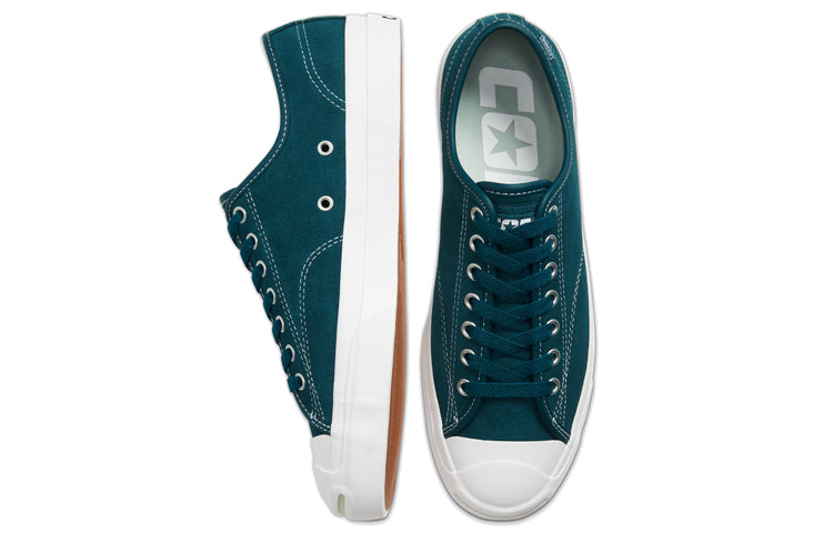 Converse Suede Jack Purcell Pro 166014C