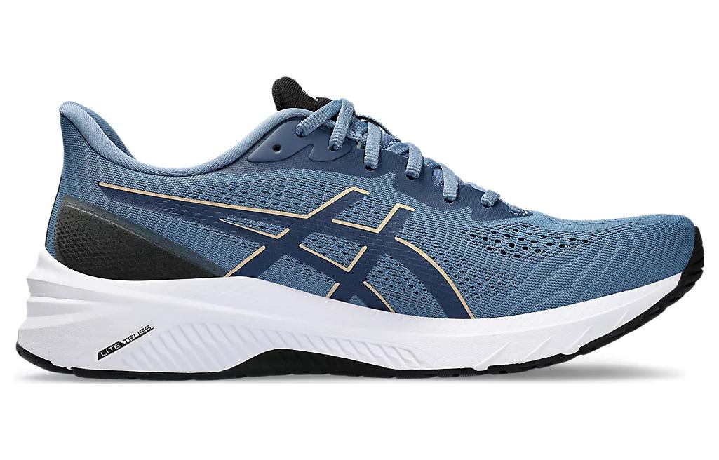 ASICS GT-1000 12 Wide 'Storm Blue' 1011B634-401