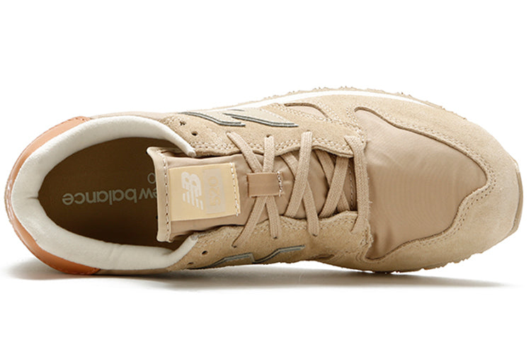 (WMNS) New Balance 520 'Beige' WL520BS