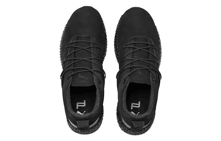 PUMA Porsche Design Hybrid Runner 'Black' 339818-01