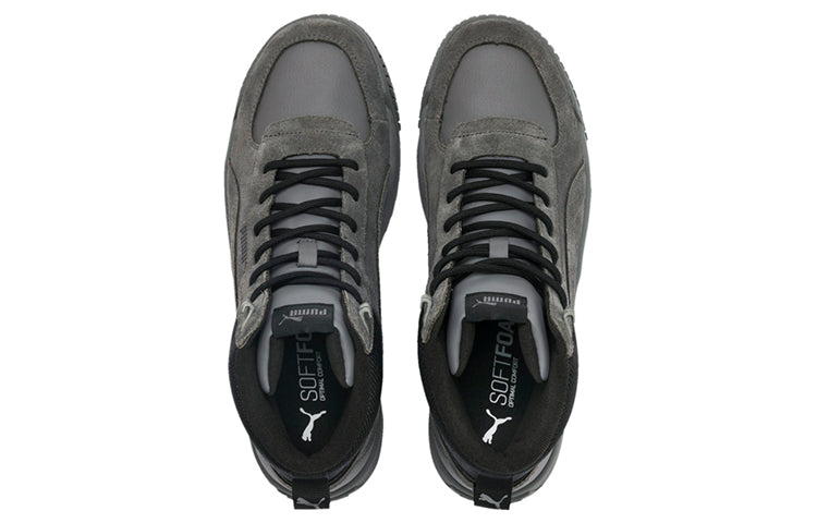 PUMA Tarrenz SB Sneakers Grey 370551-03
