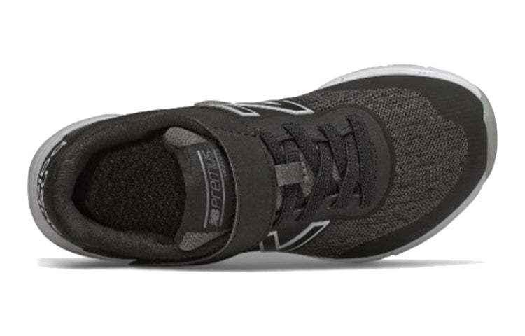 New Balance Premus Black Kid YOPREMCK