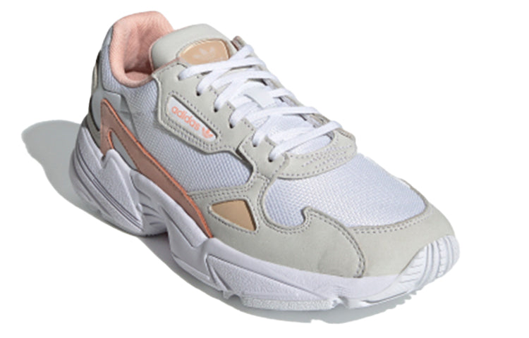 (WMNS) adidas Falcon 'Glow Pink' GV7366