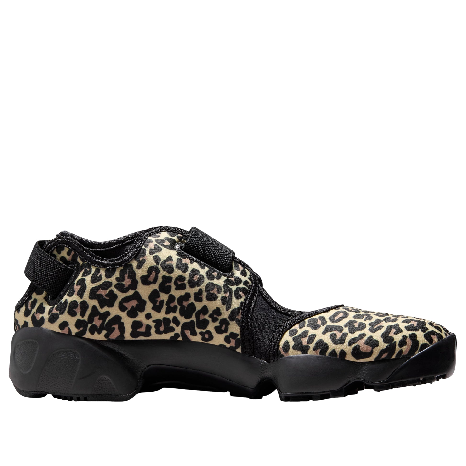 (WMNS) Nike Air Rift Breathe 'Leopard' IR5696-010