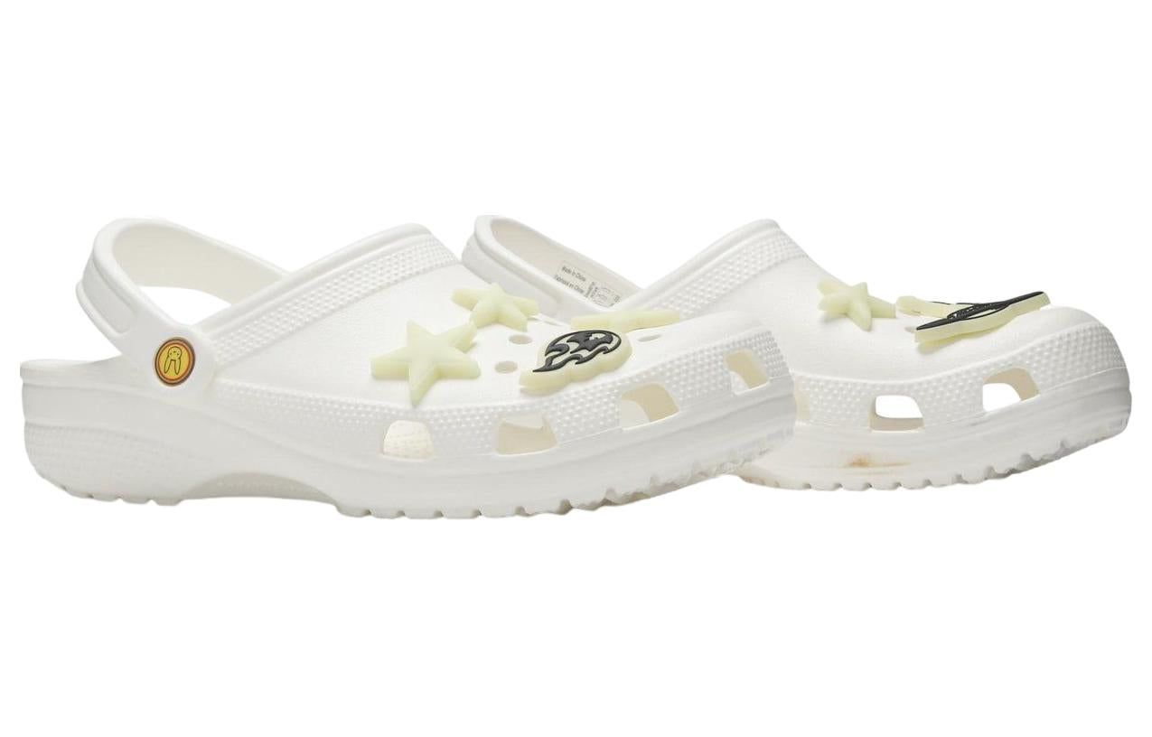 Crocs Classic Clog 'Bad Bunny' 207101-902