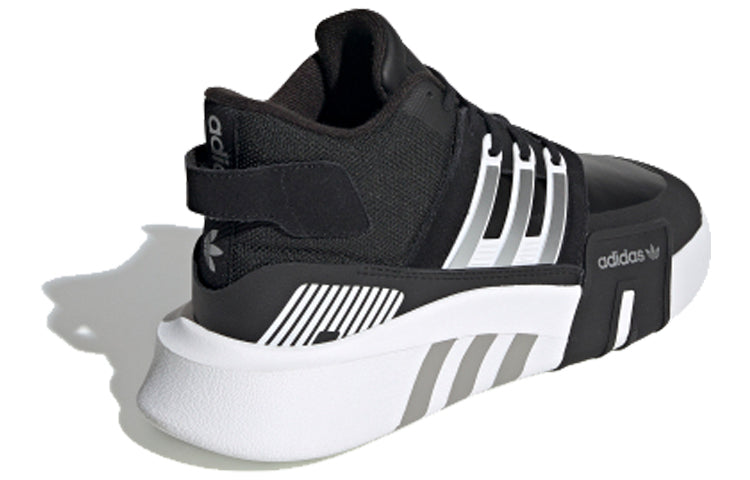 adidas EQT Bask ADV V2 'Core Black' FW4253
