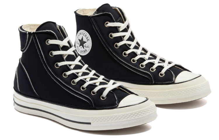 Converse Chuck Taylor All Star 1970s Canvas Shoes 'Black' A02109C