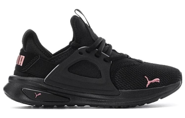 (WMNS) PUMA Softride Enzo Evo 'Black' 378068-08
