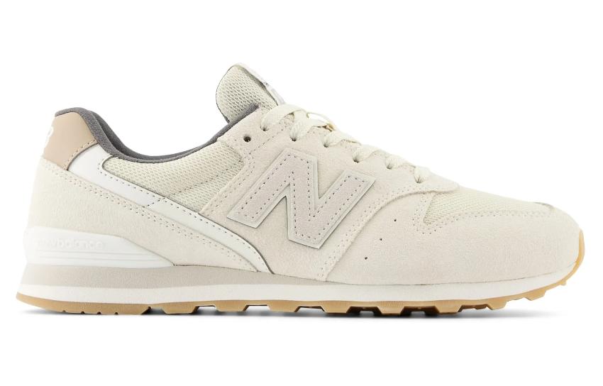 (WMNS) New Balance 996 'White Beige' WL996DA2
