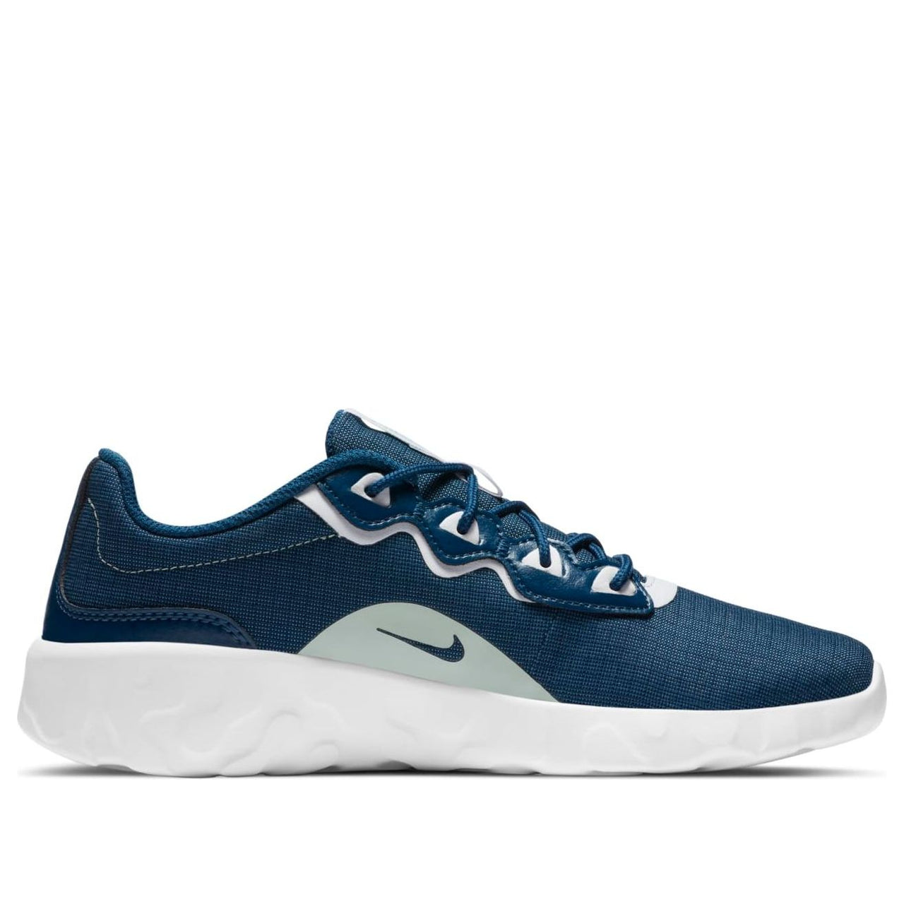 (WMNS) Nike Explore Strada 'Dark Blue' CD7091-400
