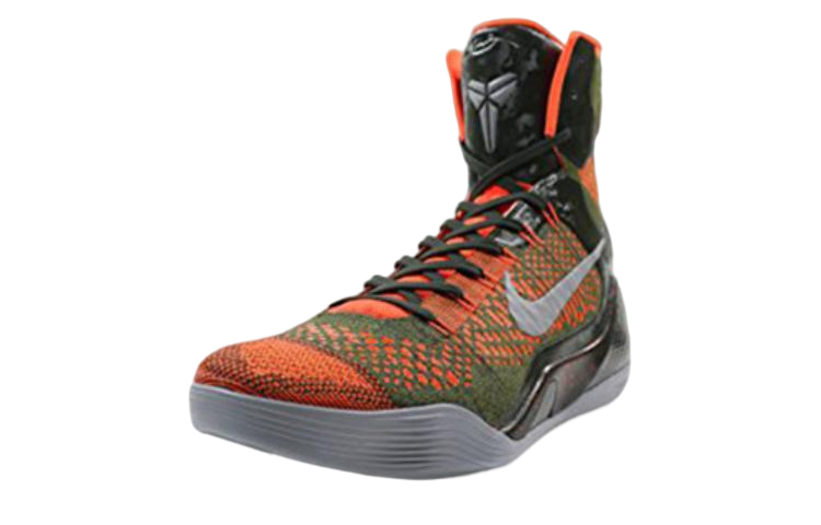 Nike Kobe 9 Elite 'Strategy' 630847-303
