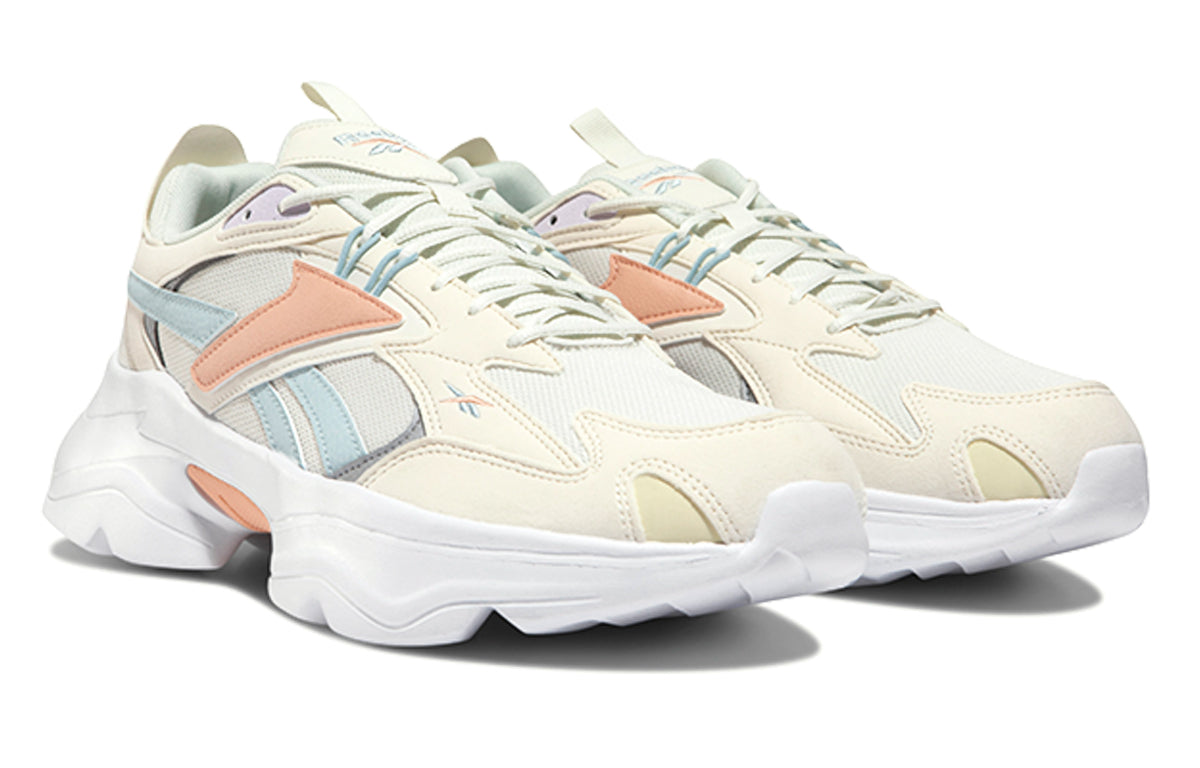 Reebok Royal Bridge 4 'Chalk Aura Orange' GV7141