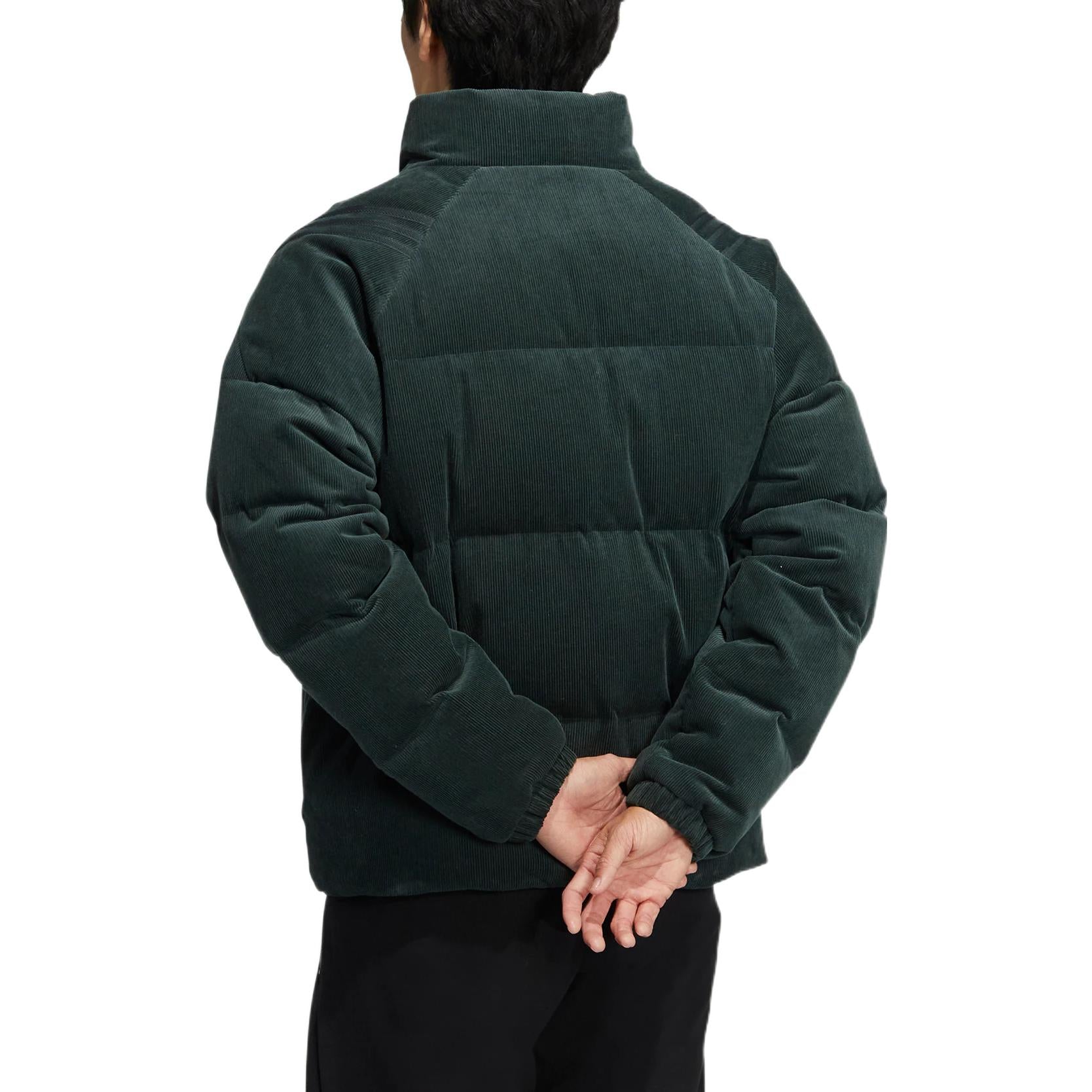 adidas Cord Dwn Jkt Logo HN2137