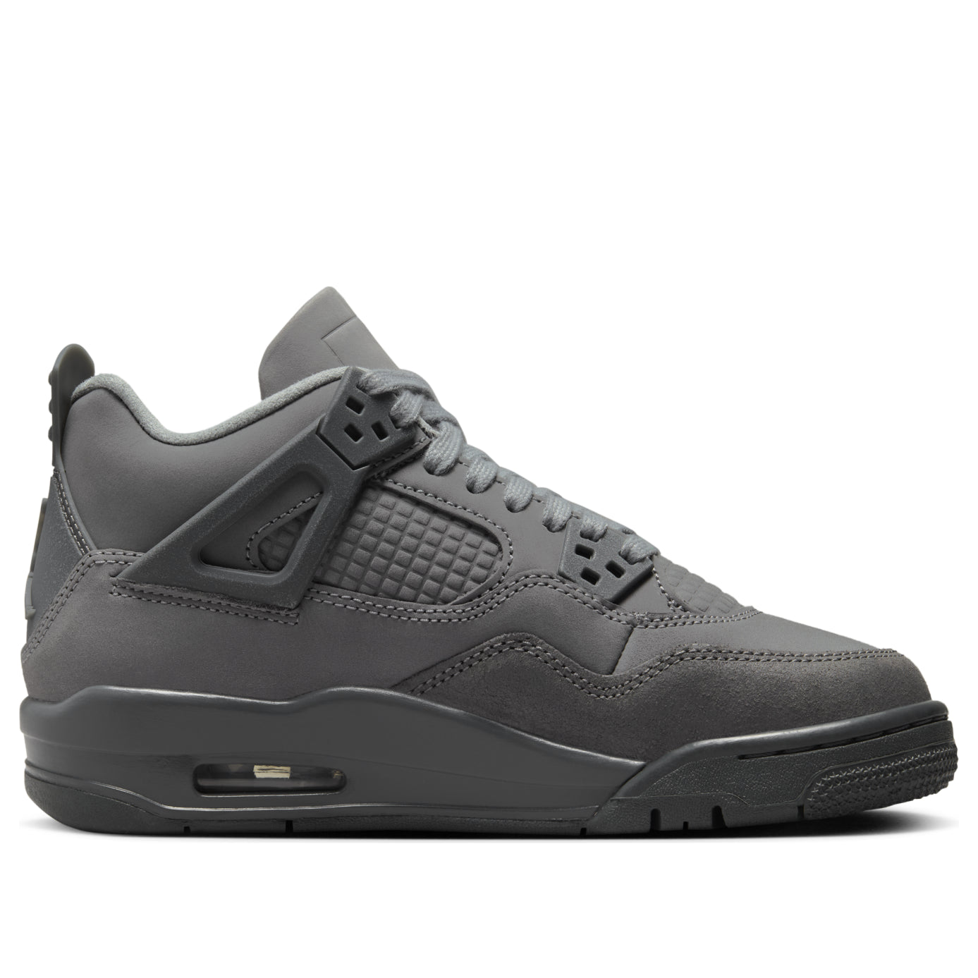 (GS) Air Jordan 4 Retro SE 'Paris Olympics Wet Cement' HM8965-001